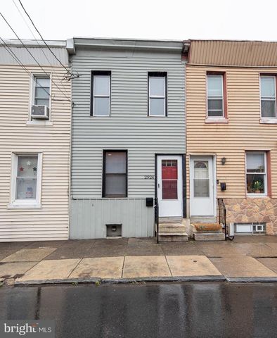 2924 SALMON ST, Philadelphia, PA 19134