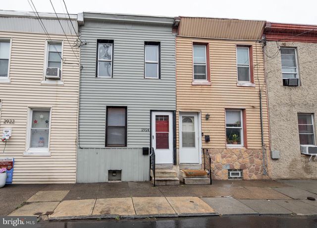 2924 SALMON ST, Philadelphia, PA 19134