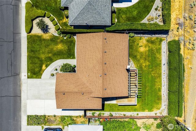 103 Crest Drive, Ephrata, WA 98823