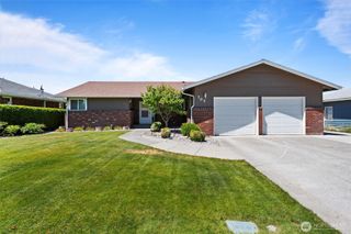 103 Crest Drive, Ephrata, WA 98823