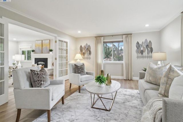 484 El Pintado Rd, Danville, CA 94526