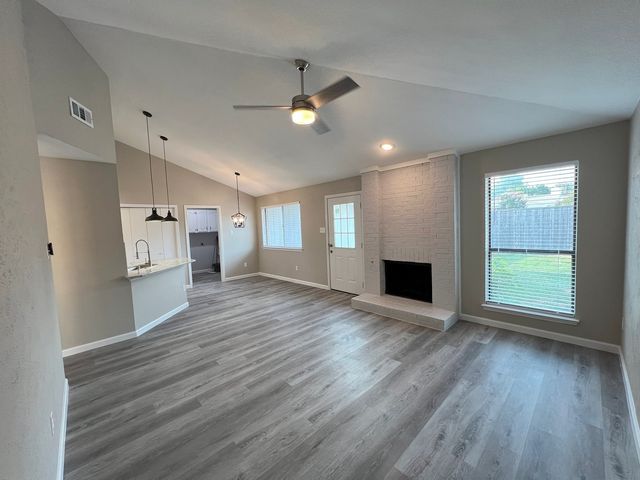 1741 Clarendon Drive, Lewisville, TX 75067