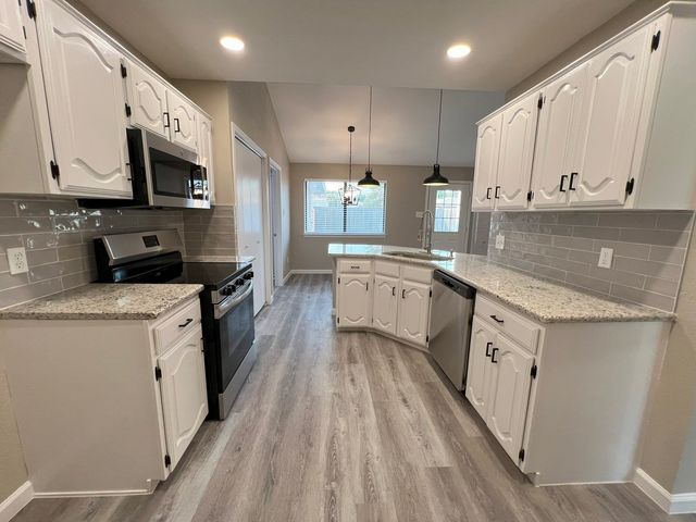 1741 Clarendon Drive, Lewisville, TX 75067