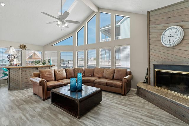 21812 Frio Drive, Galveston, TX 77554