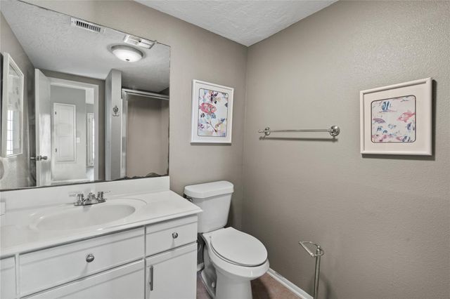 21812 Frio Drive, Galveston, TX 77554