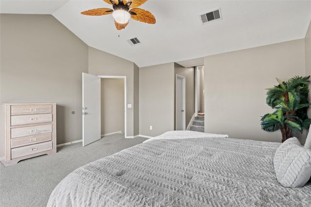 21812 Frio Drive, Galveston, TX 77554