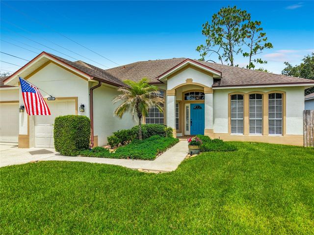 3365 STERLING LAKE CIRCLE, Oviedo, FL 32765