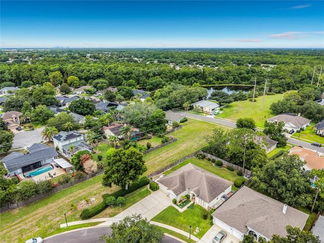 3365 STERLING LAKE CIRCLE, Oviedo, FL 32765