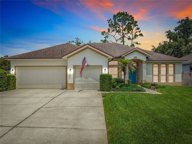 3365 STERLING LAKE CIRCLE, Oviedo, FL 32765