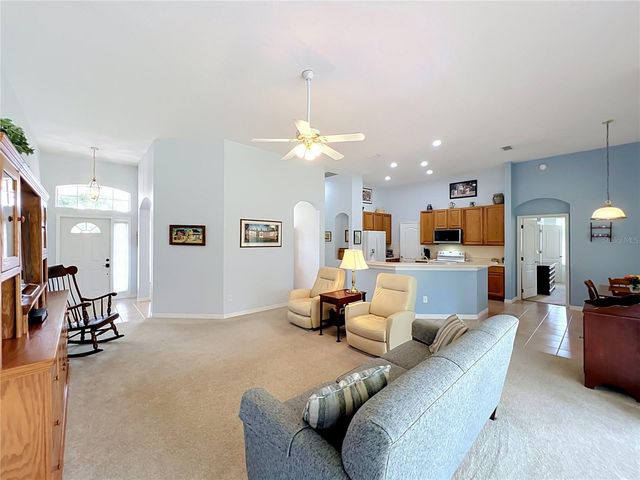 3365 STERLING LAKE CIRCLE, Oviedo, FL 32765