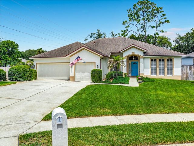 3365 STERLING LAKE CIRCLE, Oviedo, FL 32765
