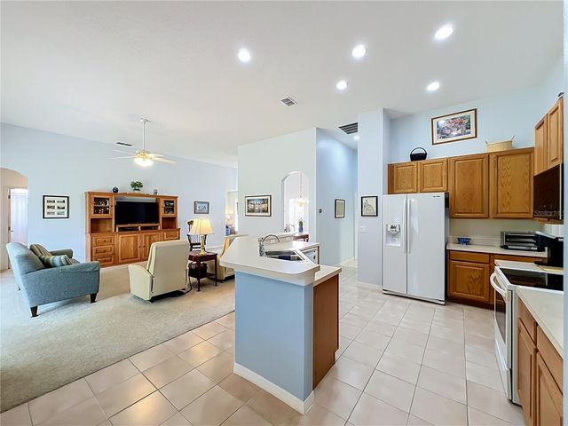 3365 STERLING LAKE CIRCLE, Oviedo, FL 32765