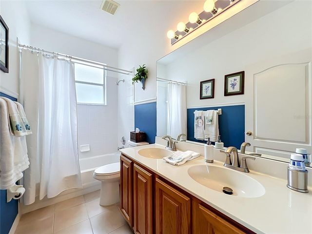 3365 STERLING LAKE CIRCLE, Oviedo, FL 32765