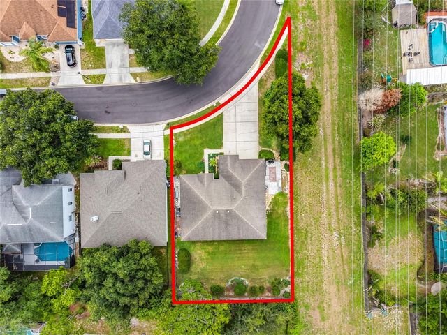 3365 STERLING LAKE CIRCLE, Oviedo, FL 32765
