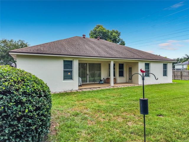 3365 STERLING LAKE CIRCLE, Oviedo, FL 32765