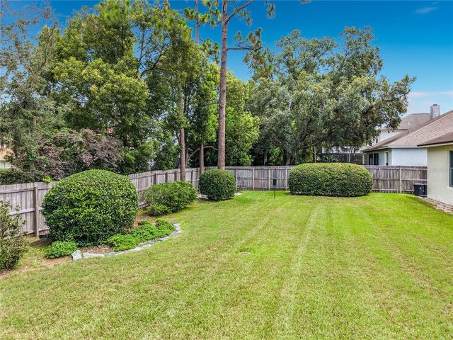3365 STERLING LAKE CIRCLE, Oviedo, FL 32765