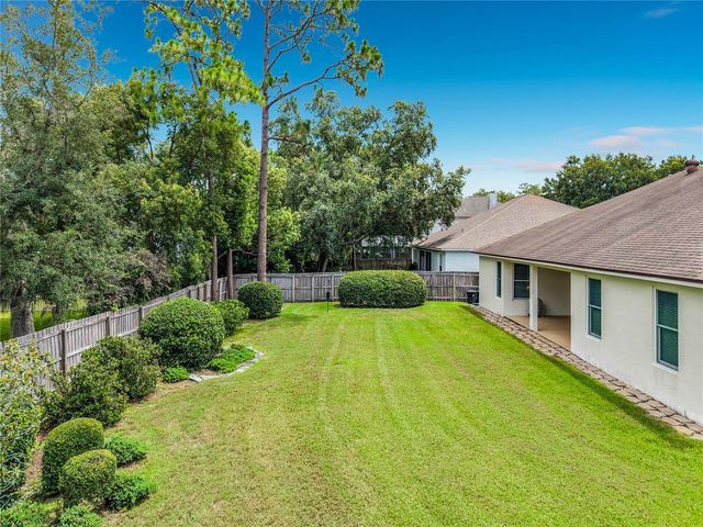3365 STERLING LAKE CIRCLE, Oviedo, FL 32765
