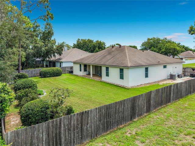 3365 STERLING LAKE CIRCLE, Oviedo, FL 32765