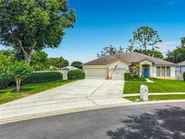 3365 STERLING LAKE CIRCLE, Oviedo, FL 32765