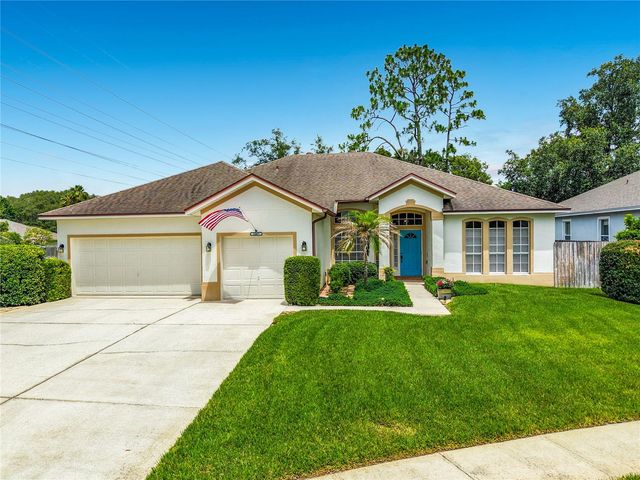 3365 STERLING LAKE CIRCLE, Oviedo, FL 32765