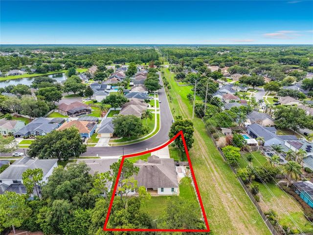 3365 STERLING LAKE CIRCLE, Oviedo, FL 32765
