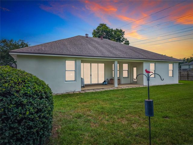 3365 STERLING LAKE CIRCLE, Oviedo, FL 32765