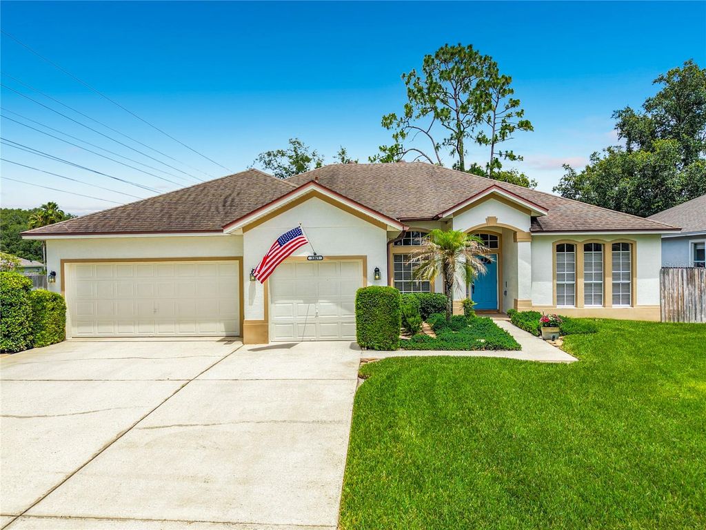 3365 STERLING LAKE CIRCLE, Oviedo, FL 32765