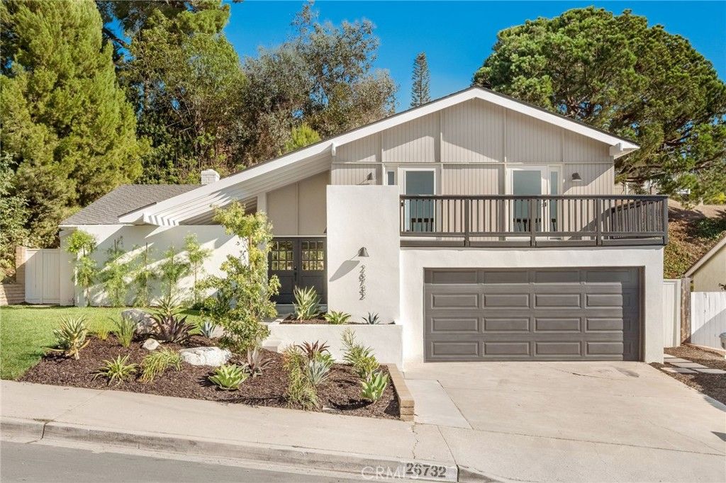26732 Carretas, Mission Viejo, CA 92691 — exterior