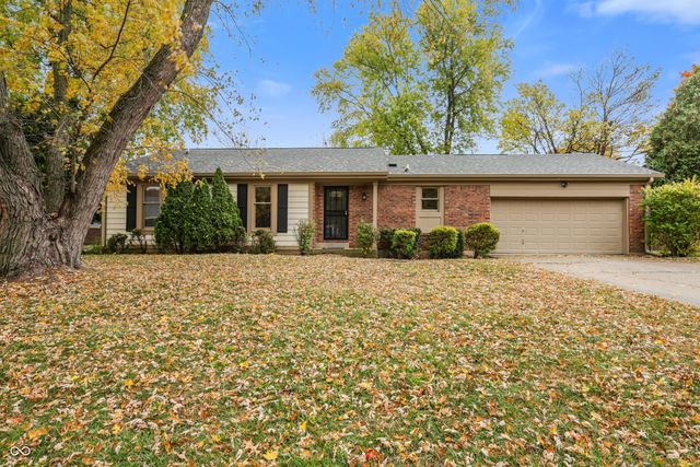 3303 Acacia Drive, Indianapolis, IN 46214
