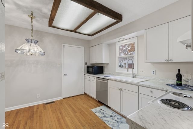 3303 Acacia Drive, Indianapolis, IN 46214