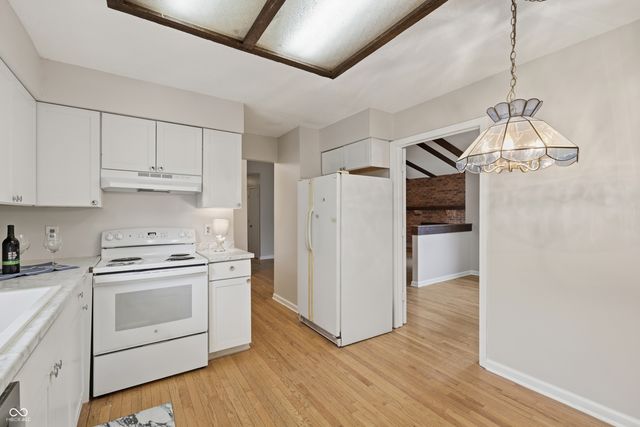 3303 Acacia Drive, Indianapolis, IN 46214