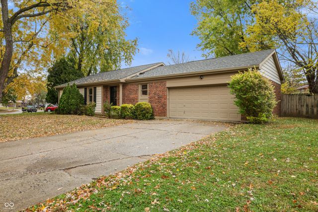 3303 Acacia Drive, Indianapolis, IN 46214