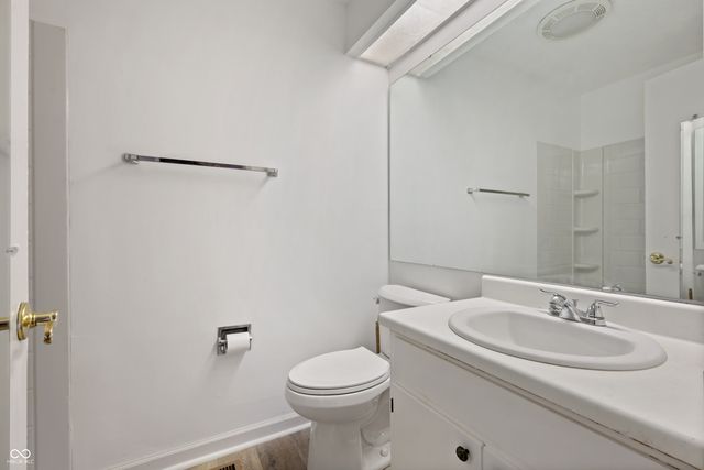 3303 Acacia Drive, Indianapolis, IN 46214