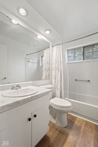 3303 Acacia Drive, Indianapolis, IN 46214