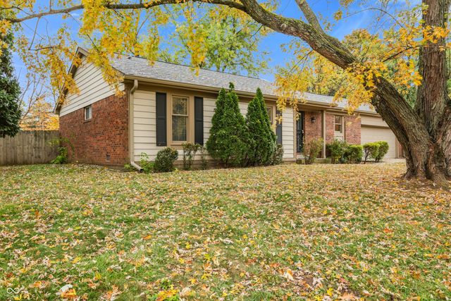 3303 Acacia Drive, Indianapolis, IN 46214