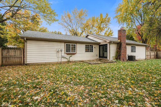 3303 Acacia Drive, Indianapolis, IN 46214