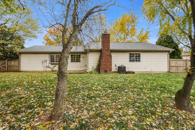 3303 Acacia Drive, Indianapolis, IN 46214
