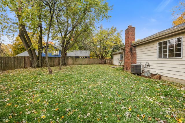 3303 Acacia Drive, Indianapolis, IN 46214