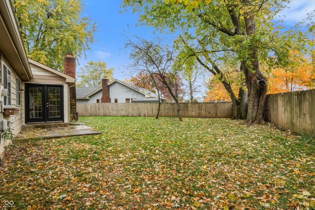 3303 Acacia Drive, Indianapolis, IN 46214