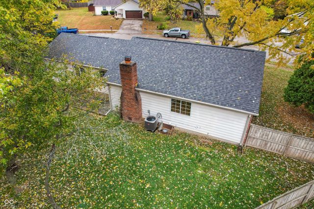 3303 Acacia Drive, Indianapolis, IN 46214