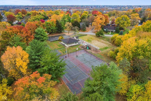 3303 Acacia Drive, Indianapolis, IN 46214