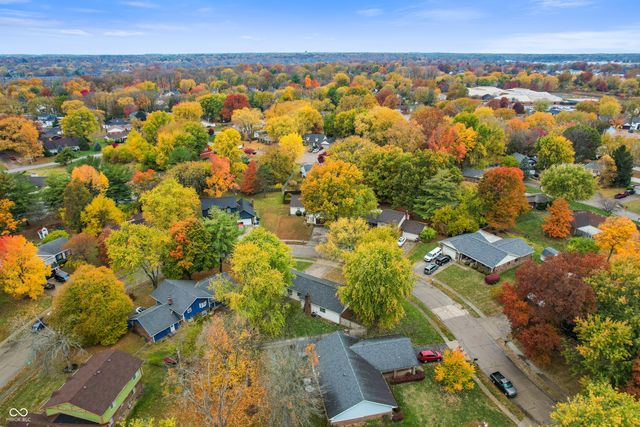 3303 Acacia Drive, Indianapolis, IN 46214