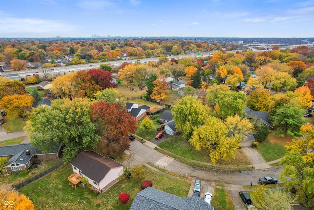 3303 Acacia Drive, Indianapolis, IN 46214