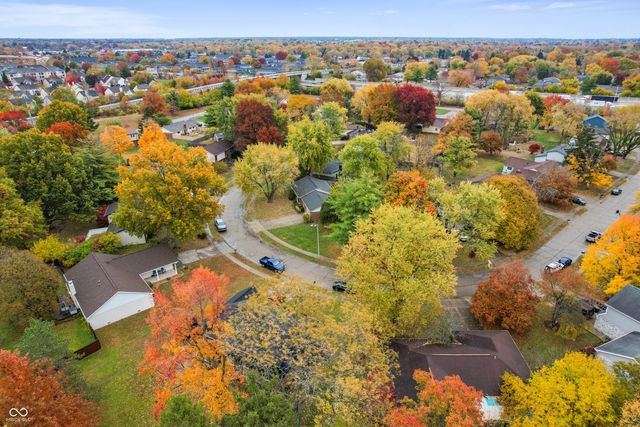 3303 Acacia Drive, Indianapolis, IN 46214