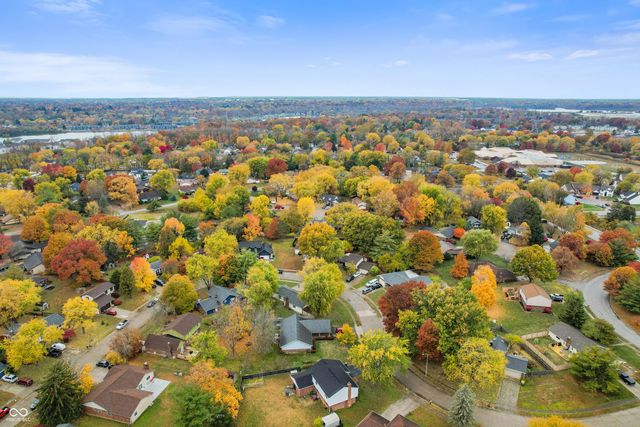 3303 Acacia Drive, Indianapolis, IN 46214