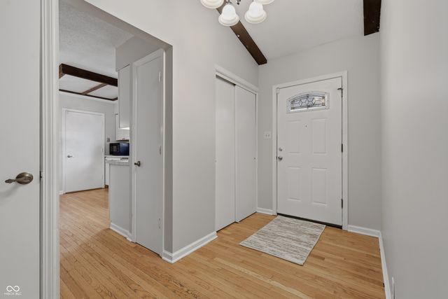 3303 Acacia Drive, Indianapolis, IN 46214