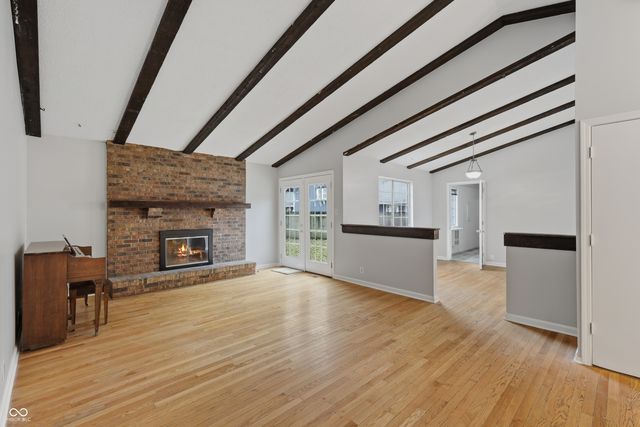 3303 Acacia Drive, Indianapolis, IN 46214