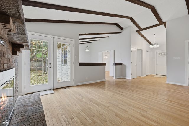 3303 Acacia Drive, Indianapolis, IN 46214