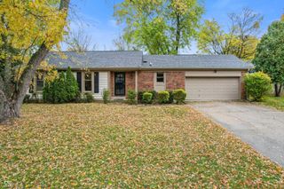 3303 Acacia Drive, Indianapolis, IN 46214