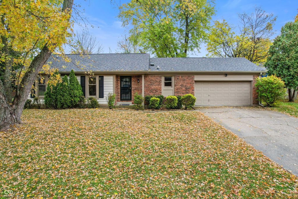 3303 Acacia Drive, Indianapolis, IN 46214
